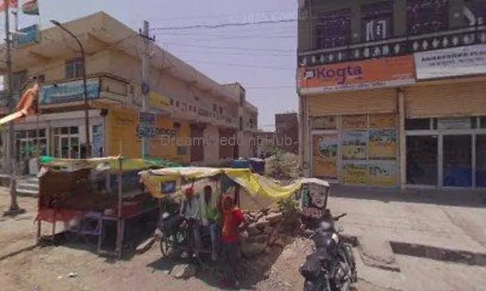 Shree's Counter