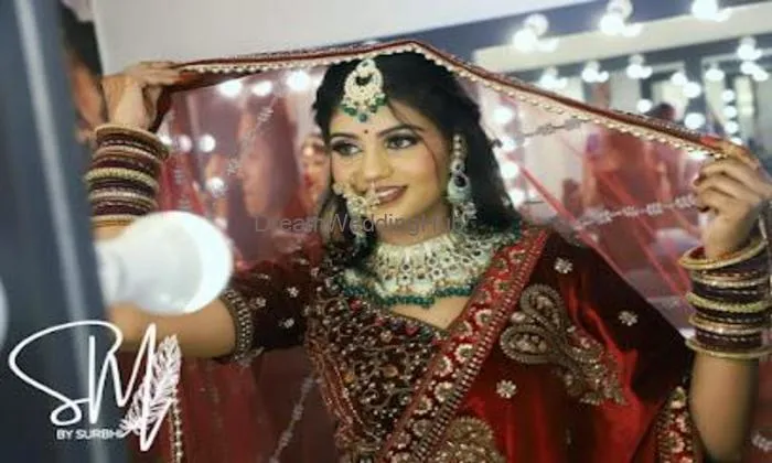 Shree_smakeup
