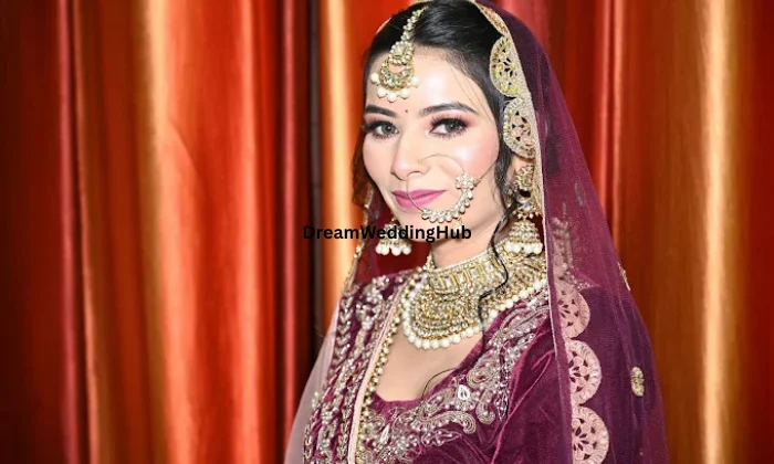 Shreeti Makeovers