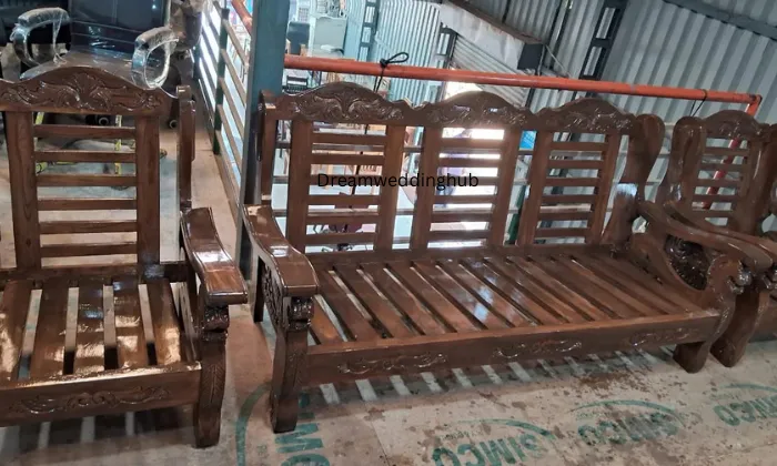 Shreevardhan Furniture
