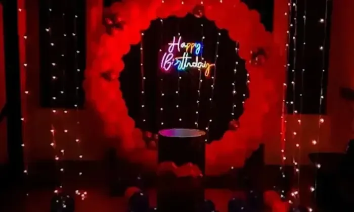 Shreevitthal Krupa Events And Decoration