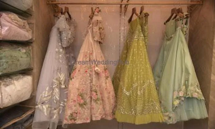 Shreeya - Women's Ethnic Couture