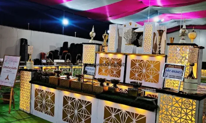 Shreeyade Caterers