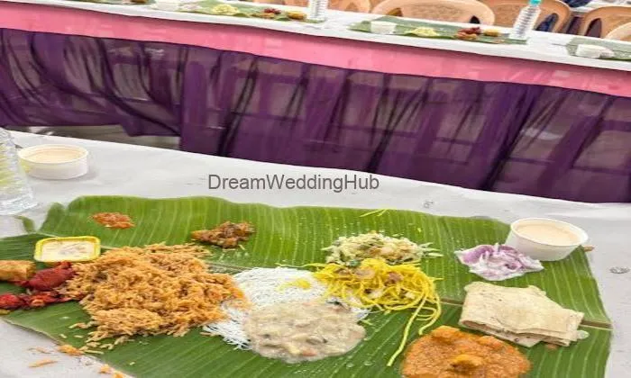 Shrei Catering