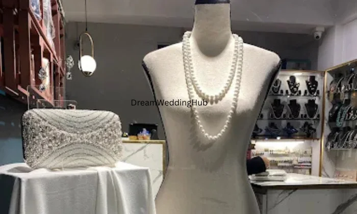 Shrey Jewellers