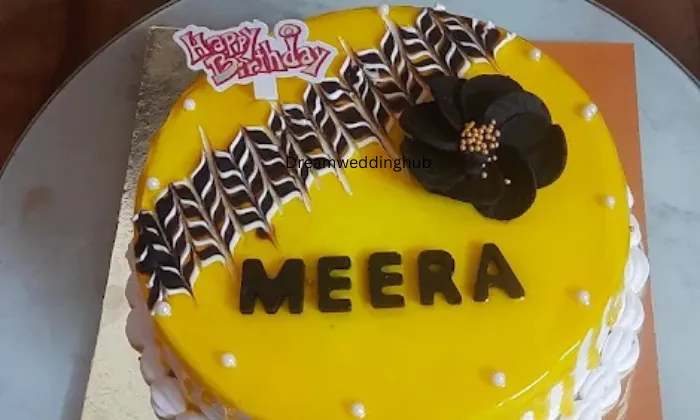 Shreya Cake House