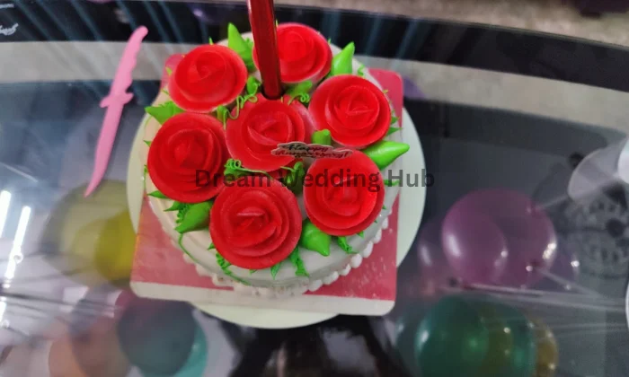 Shreya Cake Point