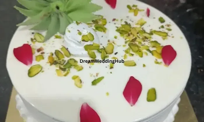 Shreya Cakes Studio