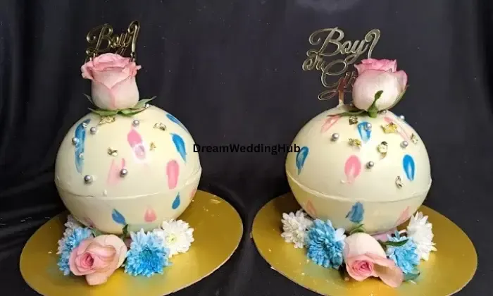 Shreya Cakes Studio Pimpri
