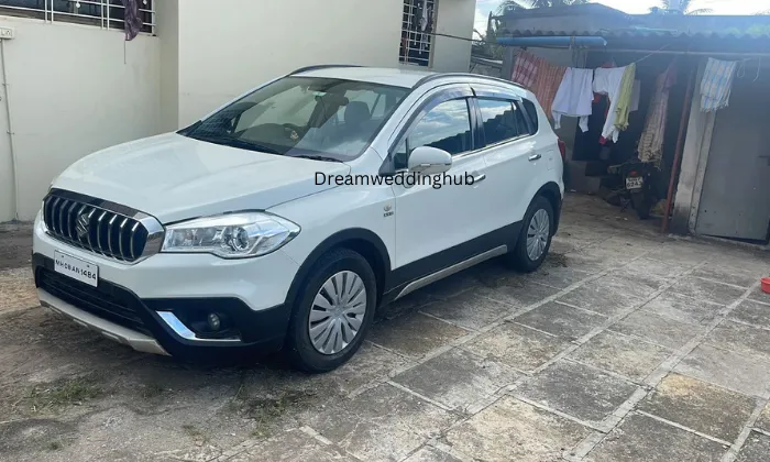 Shreya Car Rental