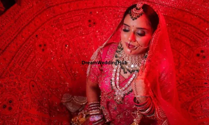 Shreya Chaudhary Makeup