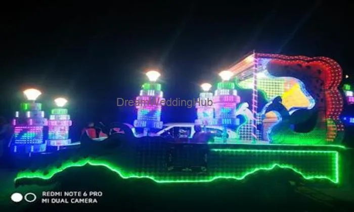 Shreya Dj