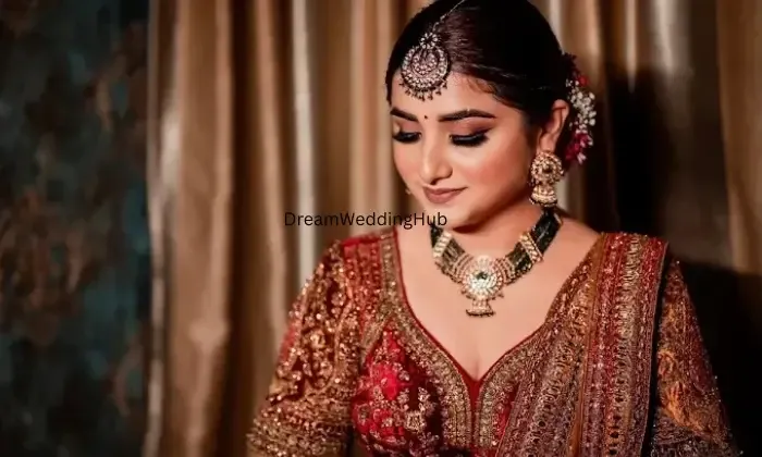 Shreya Kumar Makeovers