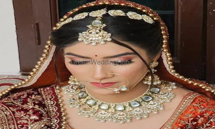 Shreya Makeover Shreya Makeover