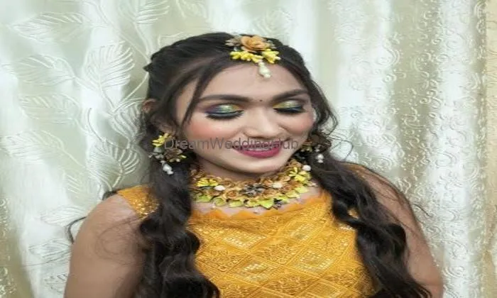 Shreya Makeup Studio