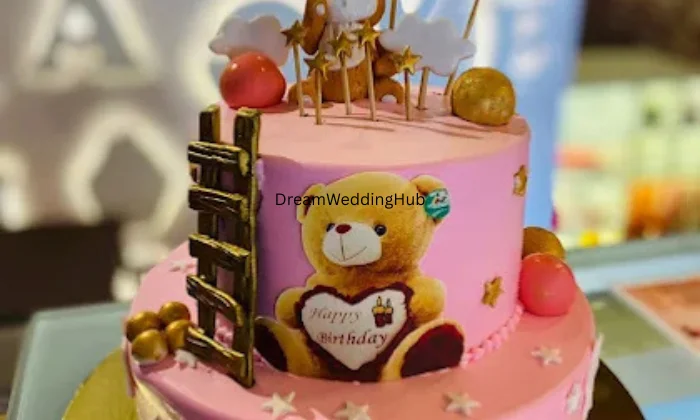 Shreyas Bakery