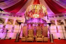 Shreyas Banquets