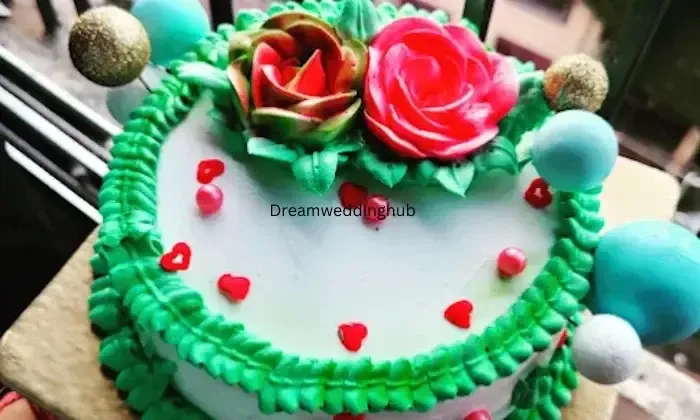 Shreyas Cake Point