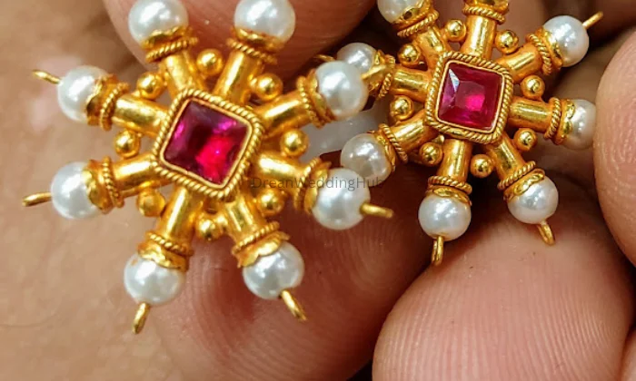 Shreyas Jewellery