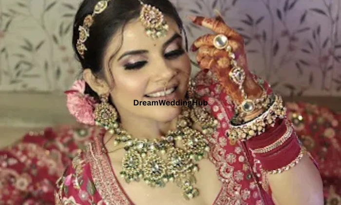 Shreyasi Artistry
