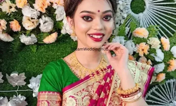 Shreyasis Makeup Studio