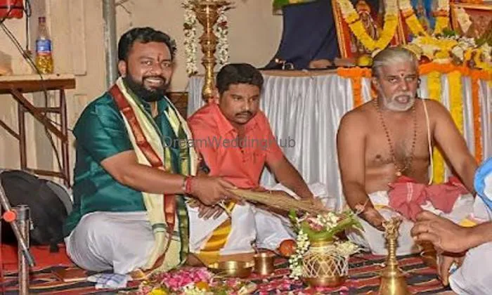 Shri Agasthiya Ravi Nadi Astrology Centre