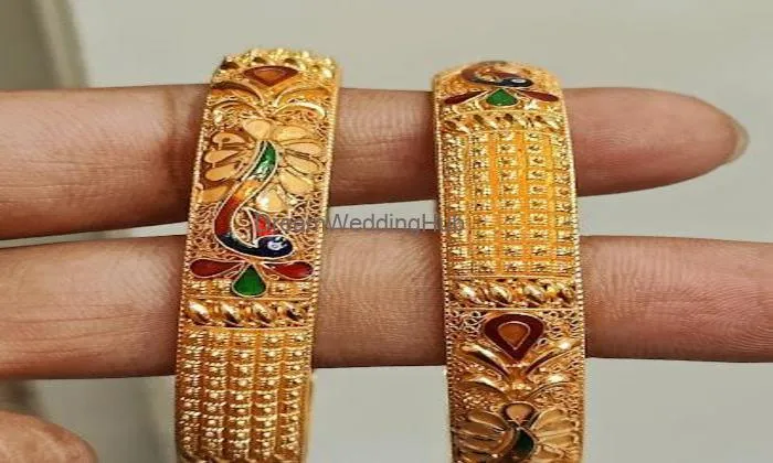 Shri Alankar Jewellers