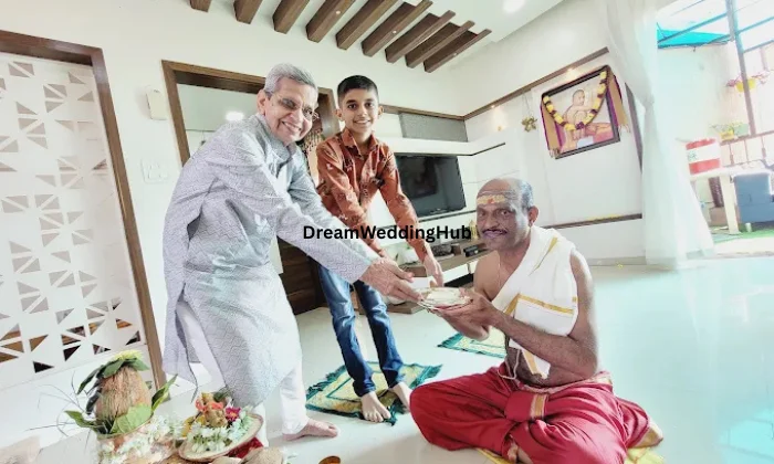 Shri Ambabai Jyotish