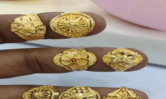 Shri Amrita Maa Jewellers