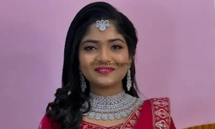 Shri Annai Makeup Studio