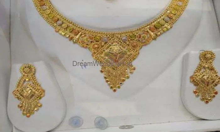 Shri Annpurna Jewellers Shri Annpurna Jewellers