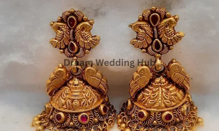 Shri Arthi Jewellery