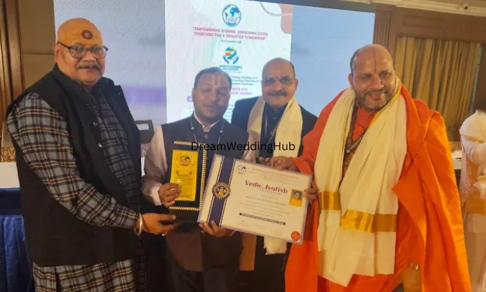 Shri Astro Science And Vastu
