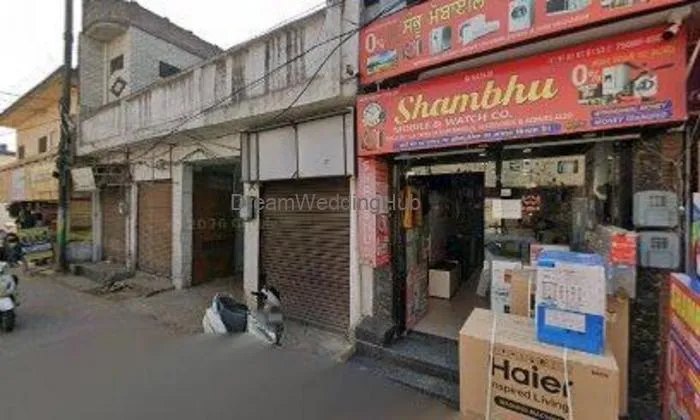 Shri B. Hanumantay Jeweller