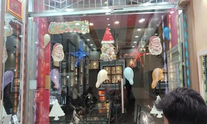 Shri Baba Jewellers Shri Baba Jewellers