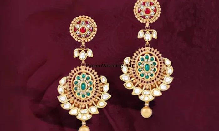 Shri Badri Vishal Jewellers
