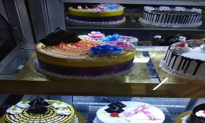 Shri Bajrangbali Bakery