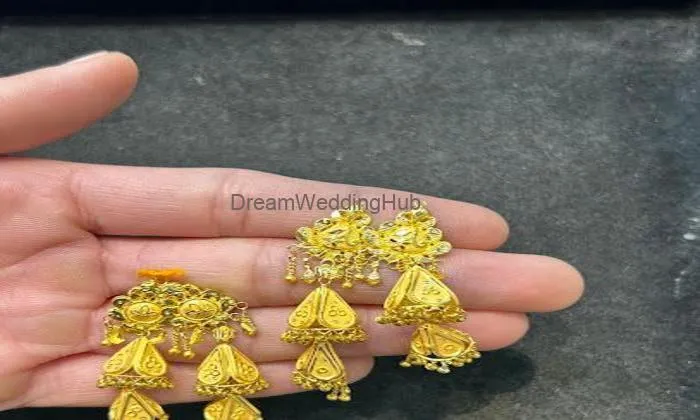 Shri Bala Ji Jeweller Shri Bala Ji Jeweller