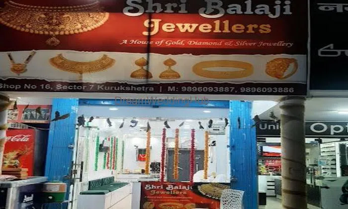 Shri Bala Ji Jewellers