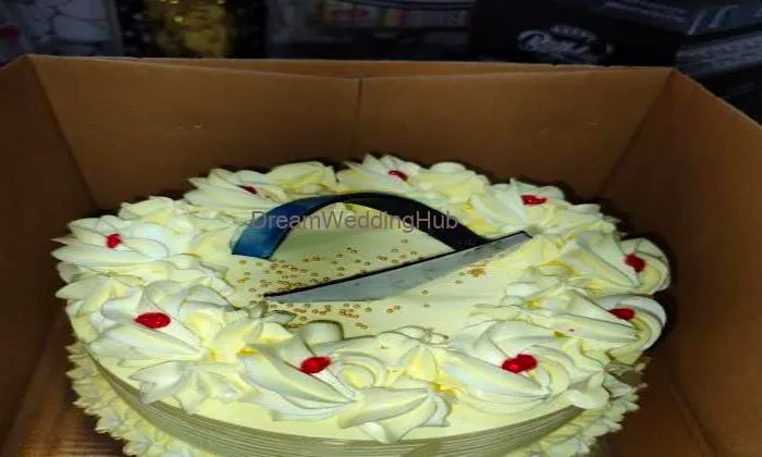 Shri Balaji Bakers