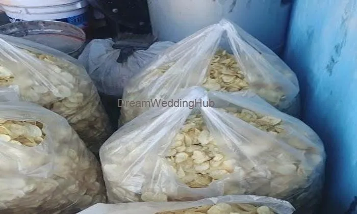 Shri Balaji Chips