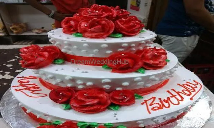 Shri Balaji Confectioners
