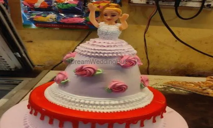 Shri Balaji Confectionery Cake And Pastry Pizza Shop