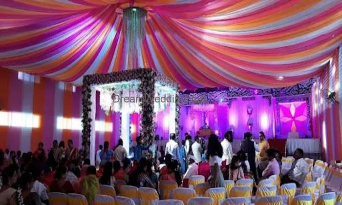 Shri Balaji Event Management Company
