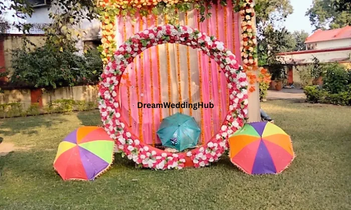Shri Balaji Events Planner Shri Balaji Events Planner