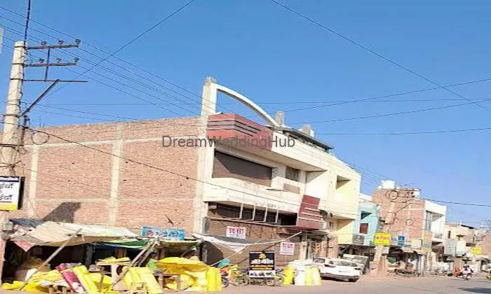 Shri Balaji Falower Emporium And Event Organizer