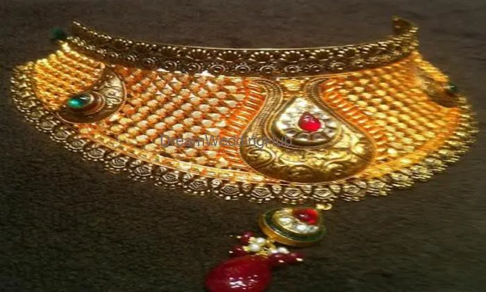 Shri Balaji Jewellers