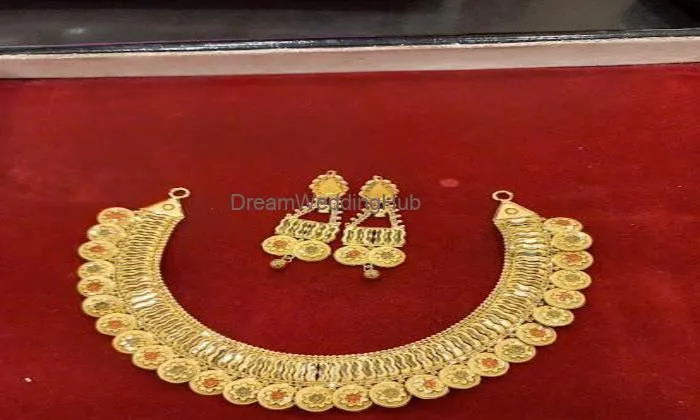 Shri Balaji Jewellers