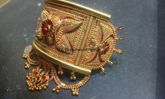Shri Balaji Jwellers