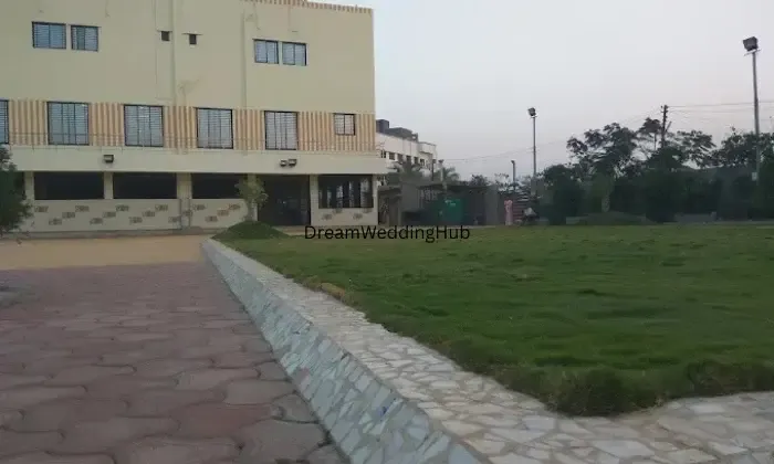 Shri Balaji Lawn